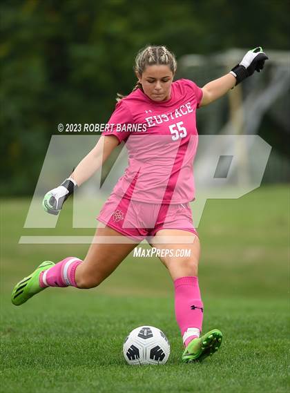 Thumbnail 3 in Bishop Eustace Prep @ Burlington Township photogallery.