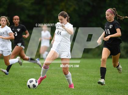 Thumbnail 2 in Bishop Eustace Prep @ Burlington Township photogallery.