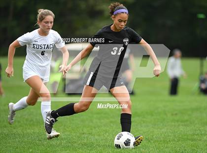 Thumbnail 1 in Bishop Eustace Prep @ Burlington Township photogallery.