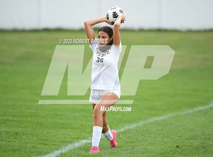 Thumbnail 3 in Bishop Eustace Prep @ Burlington Township photogallery.