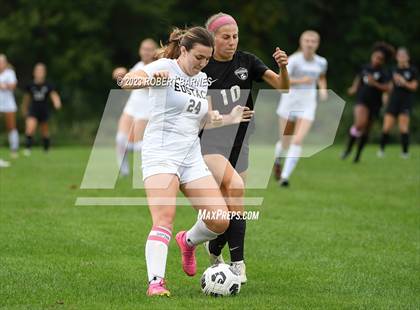 Thumbnail 2 in Bishop Eustace Prep @ Burlington Township photogallery.