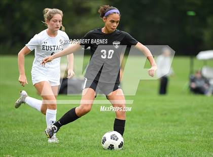 Thumbnail 2 in Bishop Eustace Prep @ Burlington Township photogallery.