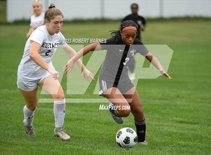 Thumbnail 3 in Bishop Eustace Prep @ Burlington Township photogallery.