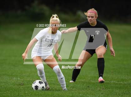 Thumbnail 3 in Bishop Eustace Prep @ Burlington Township photogallery.