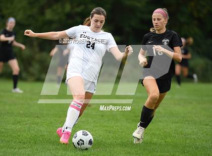 Thumbnail 1 in Bishop Eustace Prep @ Burlington Township photogallery.