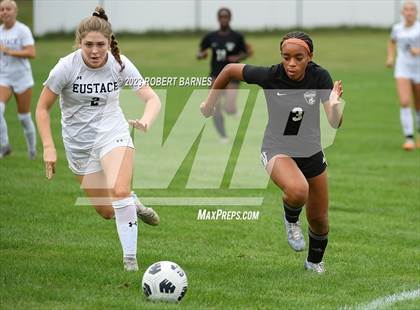 Thumbnail 1 in Bishop Eustace Prep @ Burlington Township photogallery.