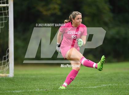 Thumbnail 1 in Bishop Eustace Prep @ Burlington Township photogallery.