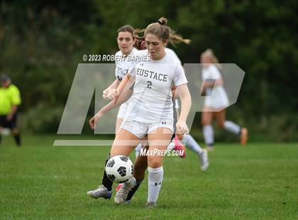 Thumbnail 1 in Bishop Eustace Prep @ Burlington Township photogallery.