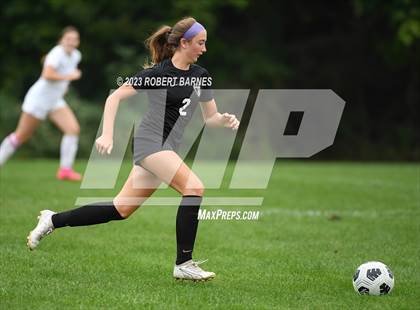 Thumbnail 1 in Bishop Eustace Prep @ Burlington Township photogallery.