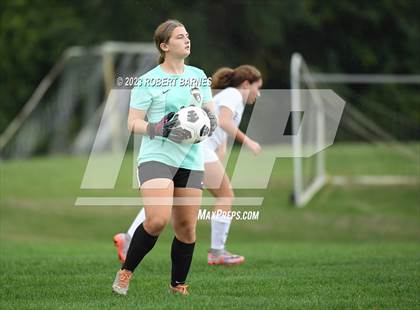 Thumbnail 1 in Bishop Eustace Prep @ Burlington Township photogallery.