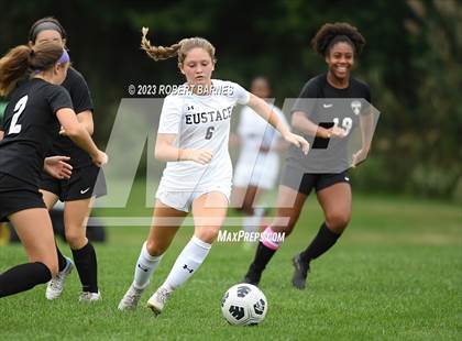 Thumbnail 2 in Bishop Eustace Prep @ Burlington Township photogallery.