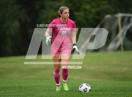 Thumbnail 2 in Bishop Eustace Prep @ Burlington Township photogallery.