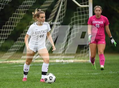 Thumbnail 2 in Bishop Eustace Prep @ Burlington Township photogallery.