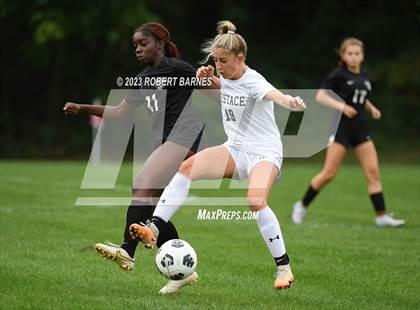 Thumbnail 2 in Bishop Eustace Prep @ Burlington Township photogallery.