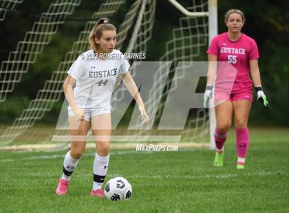Thumbnail 3 in Bishop Eustace Prep @ Burlington Township photogallery.