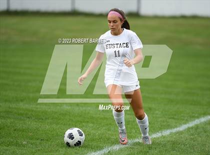 Thumbnail 2 in Bishop Eustace Prep @ Burlington Township photogallery.
