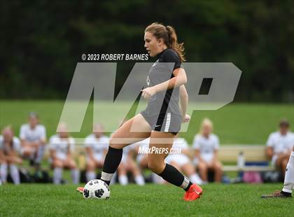 Thumbnail 2 in Bishop Eustace Prep @ Burlington Township photogallery.