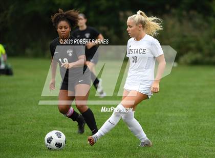 Thumbnail 3 in Bishop Eustace Prep @ Burlington Township photogallery.