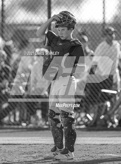 Thumbnail 3 in Scottsdale Preparatory Academy @ Scottsdale Christian Academy (AIA 2A Semifinals) photogallery.