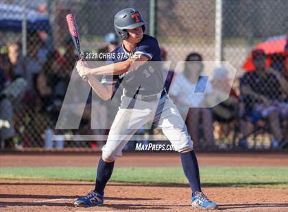 Thumbnail 1 in Scottsdale Preparatory Academy @ Scottsdale Christian Academy (AIA 2A Semifinals) photogallery.