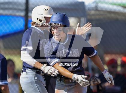 Thumbnail 2 in Scottsdale Preparatory Academy @ Scottsdale Christian Academy (AIA 2A Semifinals) photogallery.