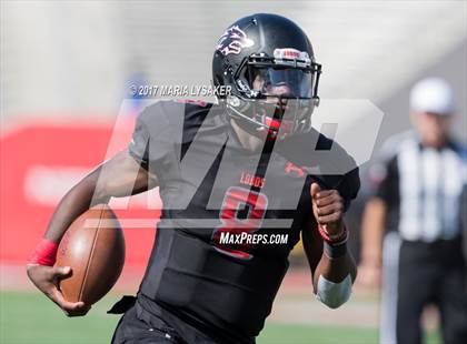Thumbnail 1 in Langham Creek vs. Kingwood (UIL 6A Regional Playoffs) photogallery.