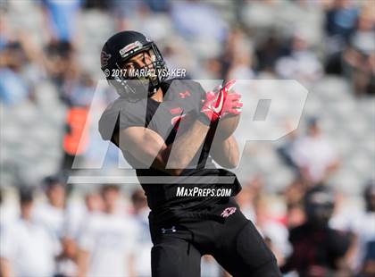 Thumbnail 2 in Langham Creek vs. Kingwood (UIL 6A Regional Playoffs) photogallery.