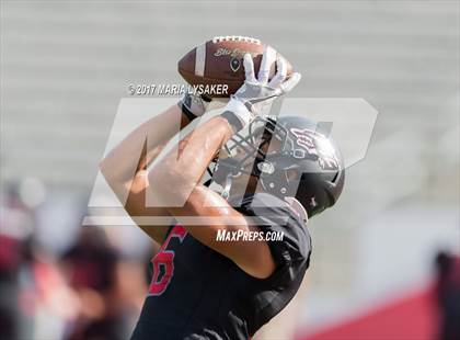 Thumbnail 1 in Langham Creek vs. Kingwood (UIL 6A Regional Playoffs) photogallery.