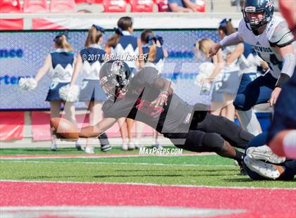 Thumbnail 1 in Langham Creek vs. Kingwood (UIL 6A Regional Playoffs) photogallery.