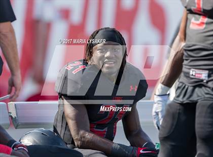 Thumbnail 1 in Langham Creek vs. Kingwood (UIL 6A Regional Playoffs) photogallery.