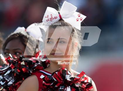 Thumbnail 1 in Langham Creek vs. Kingwood (UIL 6A Regional Playoffs) photogallery.