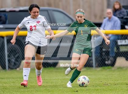 Thumbnail 2 in Hoke County @ Pine Forest photogallery.