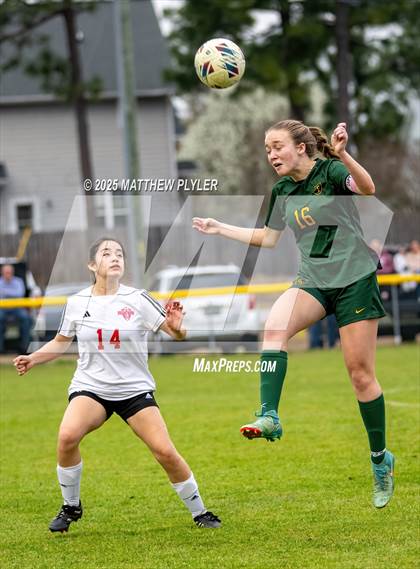 Thumbnail 2 in Hoke County @ Pine Forest photogallery.