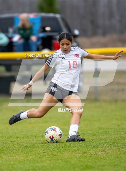 Thumbnail 1 in Hoke County @ Pine Forest photogallery.