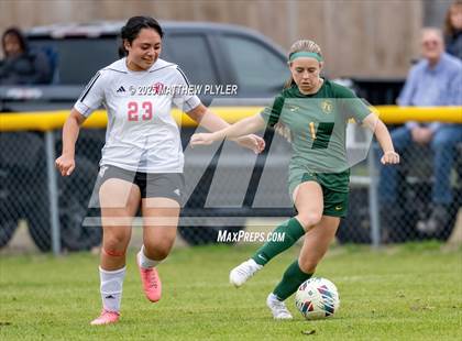 Thumbnail 3 in Hoke County @ Pine Forest photogallery.