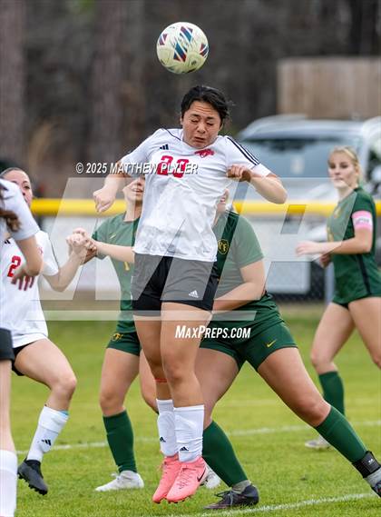 Thumbnail 3 in Hoke County @ Pine Forest photogallery.