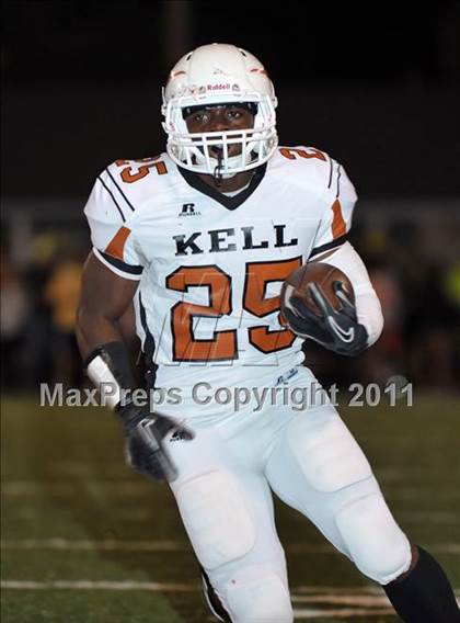 Thumbnail 3 in Kell @ Pope photogallery.