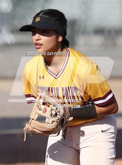 Thumbnail 2 in Mountain Pointe @ Horizon photogallery.