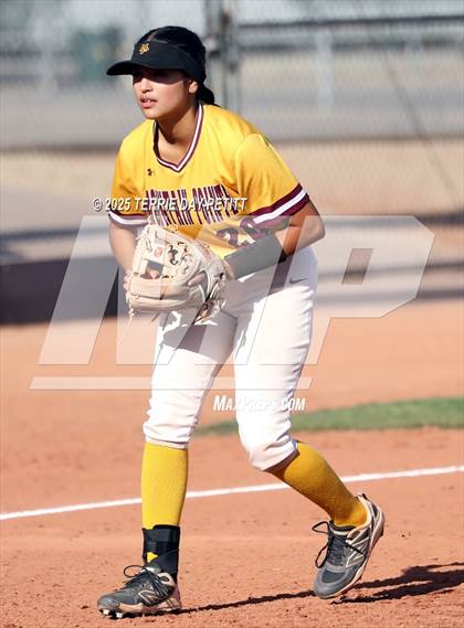 Thumbnail 1 in Mountain Pointe @ Horizon photogallery.