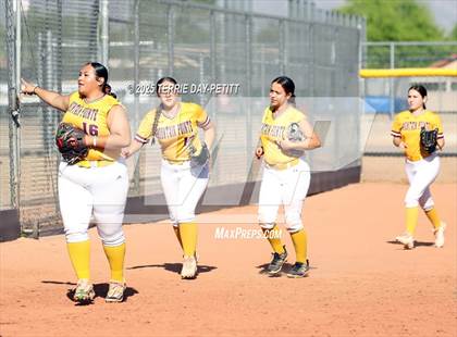 Thumbnail 3 in Mountain Pointe @ Horizon photogallery.
