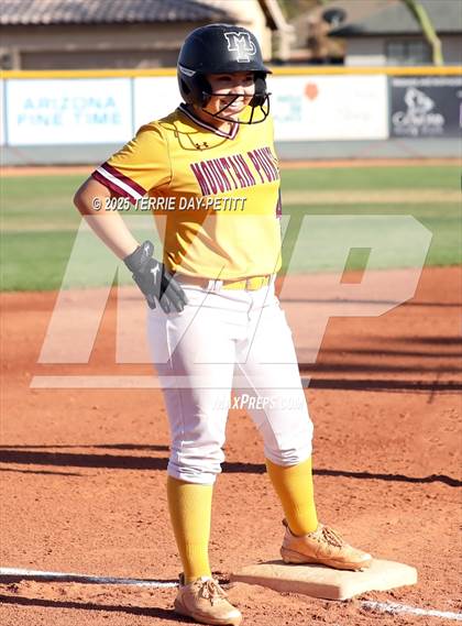 Thumbnail 3 in Mountain Pointe @ Horizon photogallery.