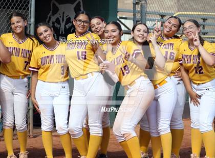 Thumbnail 2 in Mountain Pointe @ Horizon photogallery.