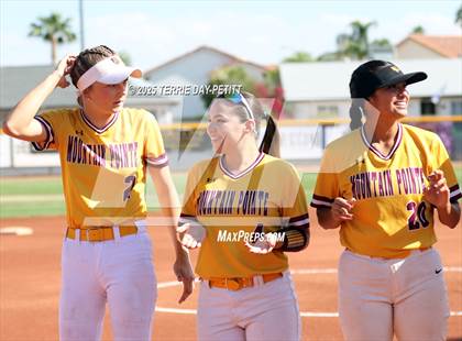 Thumbnail 1 in Mountain Pointe @ Horizon photogallery.