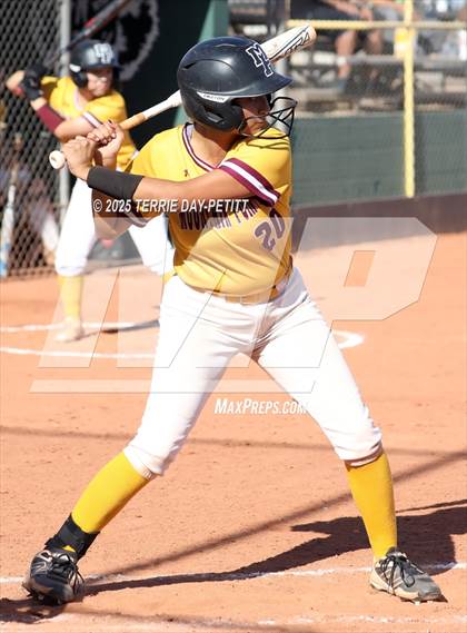 Thumbnail 1 in Mountain Pointe @ Horizon photogallery.