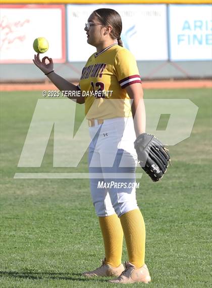 Thumbnail 3 in Mountain Pointe @ Horizon photogallery.