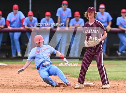 Thumbnail 1 in Baptist Prep @ Perryville photogallery.