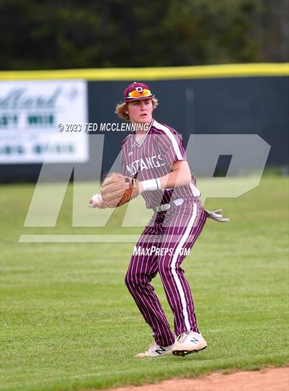 Thumbnail 1 in Baptist Prep @ Perryville photogallery.