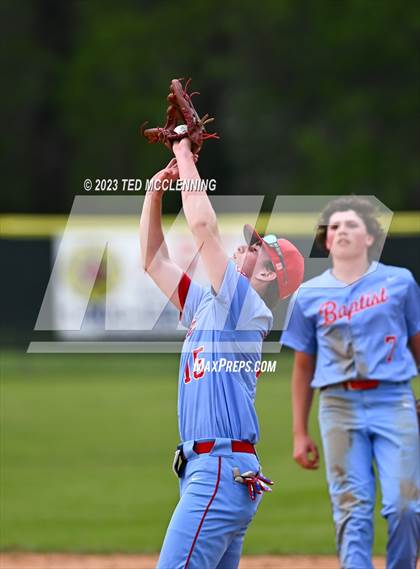 Thumbnail 2 in Baptist Prep @ Perryville photogallery.