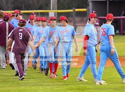 Thumbnail 1 in Baptist Prep @ Perryville photogallery.