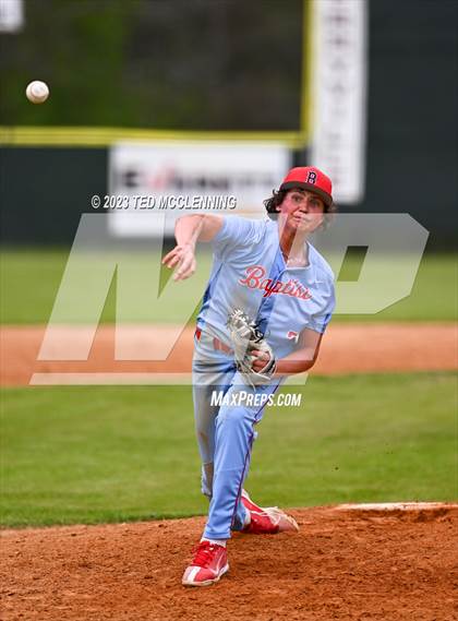 Thumbnail 1 in Baptist Prep @ Perryville photogallery.